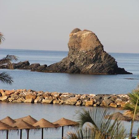 Bella Andalucia Apartment Almuñécar Екстериор снимка