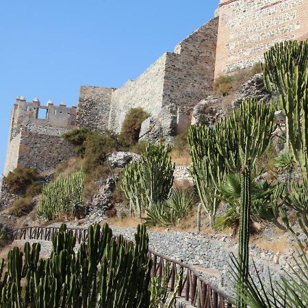 Bella Andalucia Apartment Almuñécar Екстериор снимка