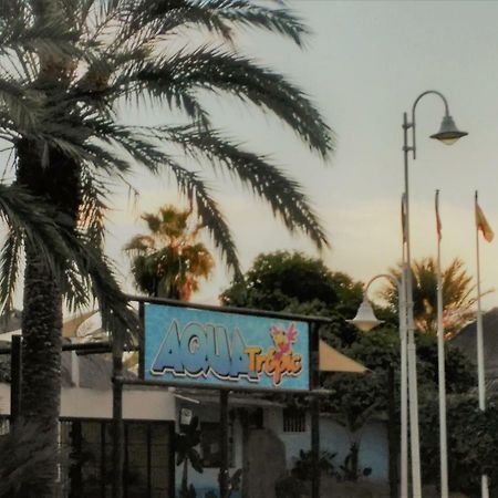Bella Andalucia Apartment Almuñécar Екстериор снимка