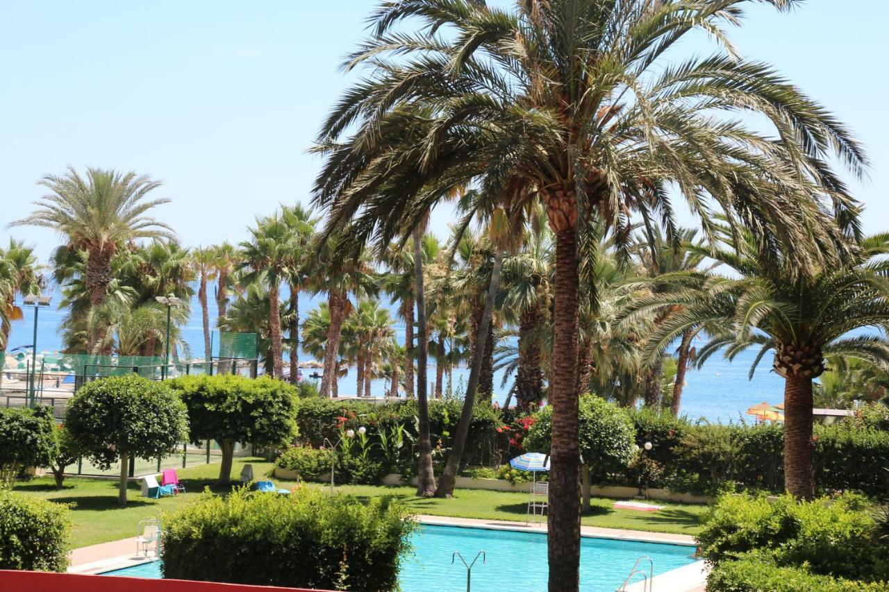 Bella Andalucia Apartment Almuñécar Екстериор снимка