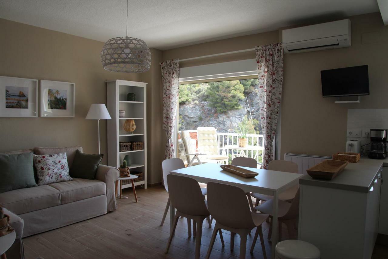Bella Andalucia Apartment Almuñécar Екстериор снимка
