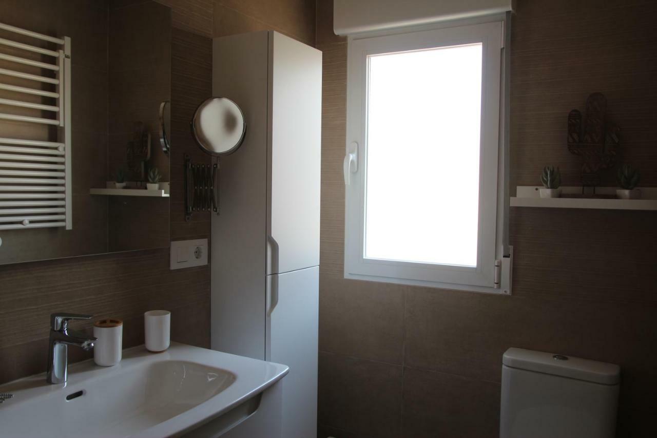 Bella Andalucia Apartment Almuñécar Екстериор снимка