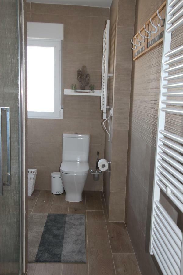 Bella Andalucia Apartment Almuñécar Екстериор снимка