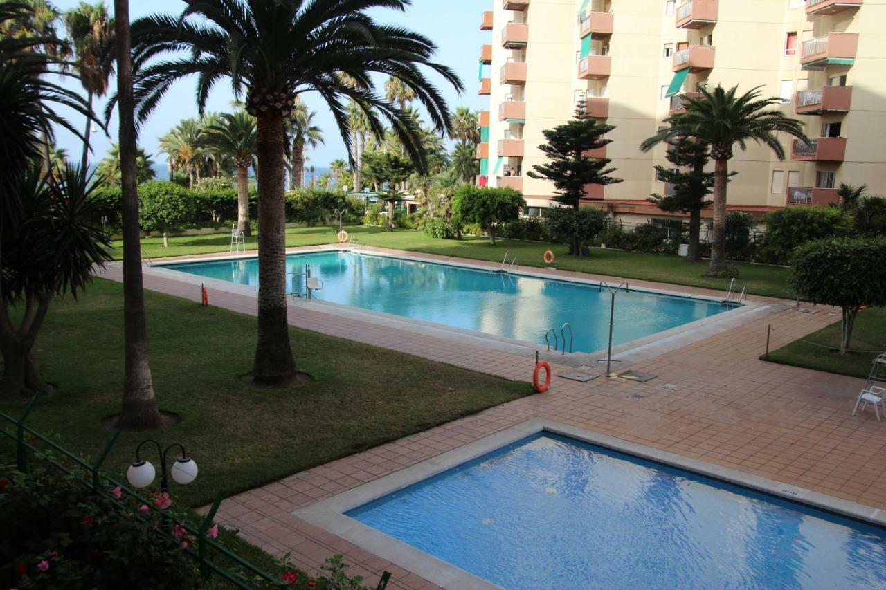 Bella Andalucia Apartment Almuñécar Екстериор снимка