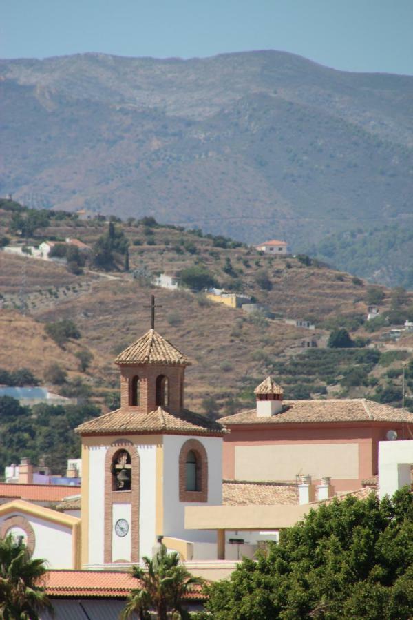 Bella Andalucia Apartment Almuñécar Екстериор снимка