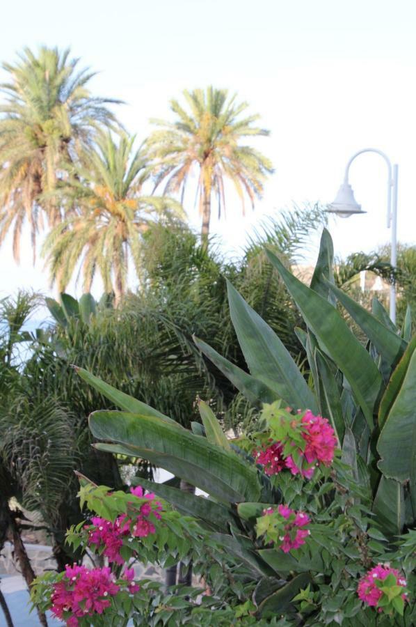 Bella Andalucia Apartment Almuñécar Екстериор снимка