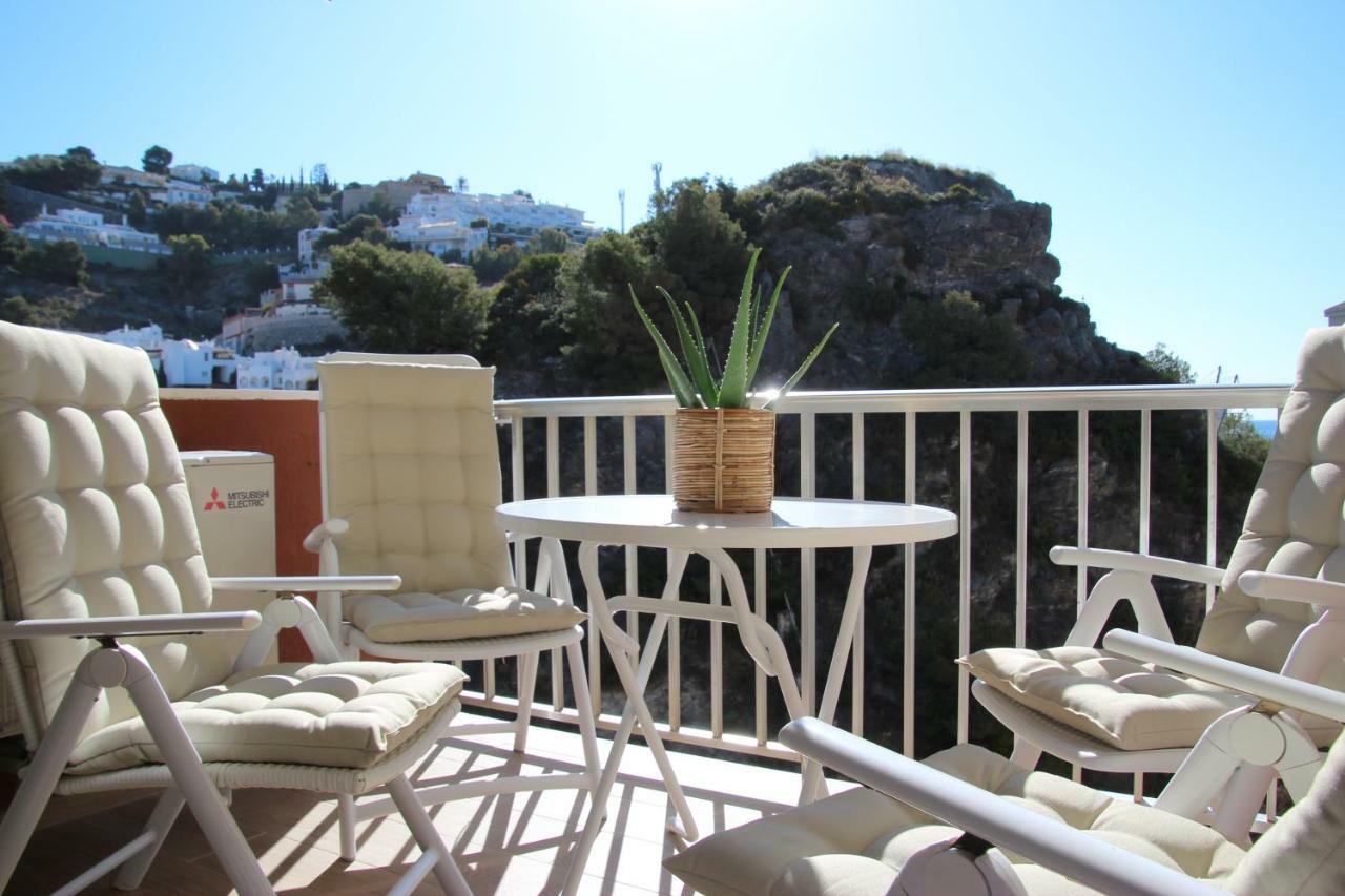 Bella Andalucia Apartment Almuñécar Екстериор снимка