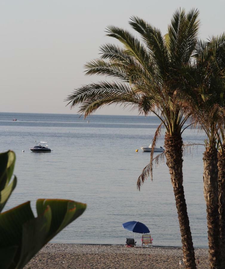 Bella Andalucia Apartment Almuñécar Екстериор снимка