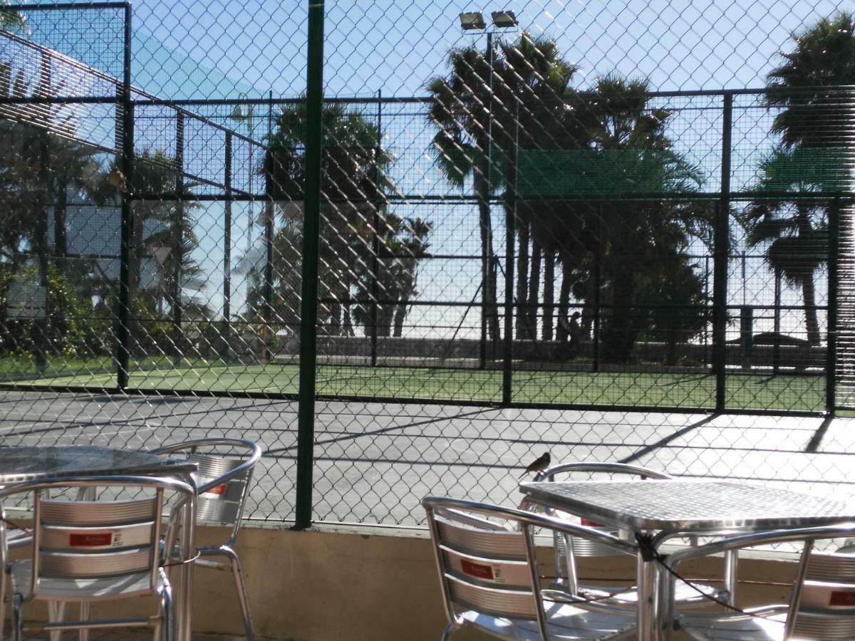 Bella Andalucia Apartment Almuñécar Екстериор снимка