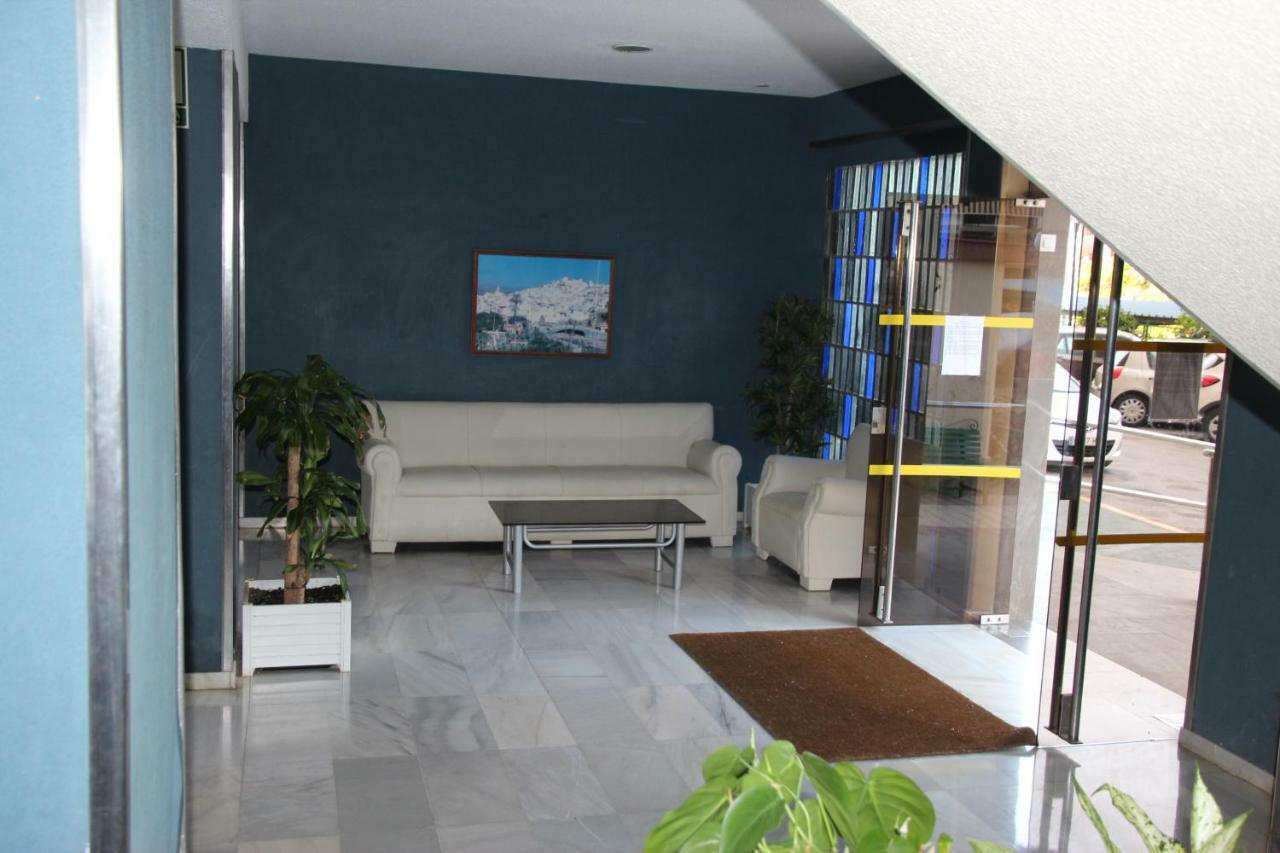 Bella Andalucia Apartment Almuñécar Екстериор снимка