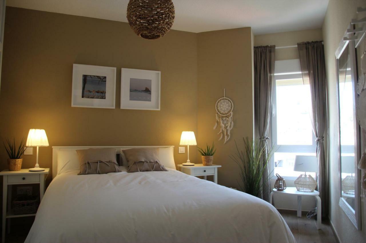 Bella Andalucia Apartment Almuñécar Екстериор снимка